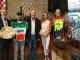 Pistoia - Abetone: gara ciclistica Granfondo Edita Pucinskaite