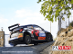 Rally Montecatini: al via Campedelli su Toyota