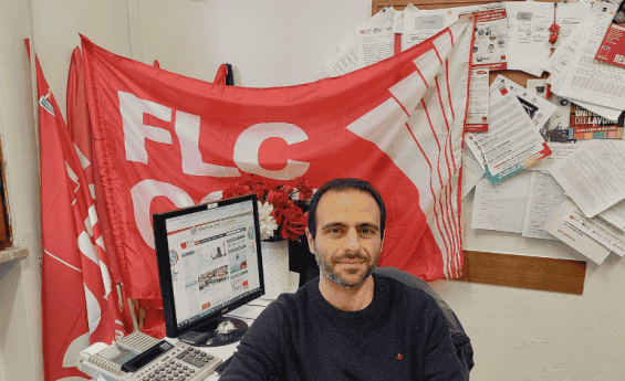 Pistoia, supplenze: FLC CGIL attacca l’algoritmo