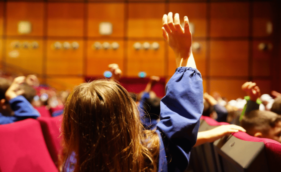 Valdinievole, torna Acque Tour nelle scuole