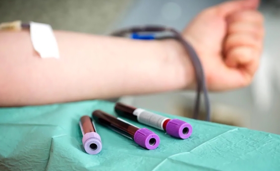 Avis Toscana: donazioni di plasma in crescita del 2%