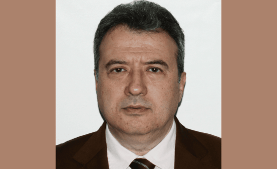 Nicola Luongo nuovo presidente di Toscaritas