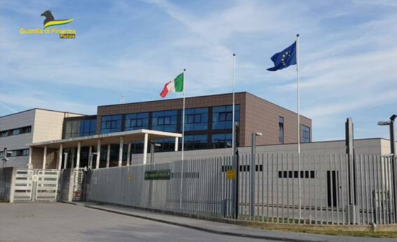 Montecatini Terme: sequestrati 1,3 mln a tre imprenditori