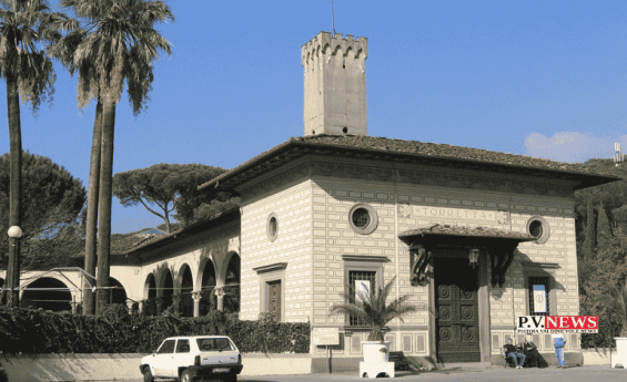 Terme Torretta, il Comune versa 151mila euro