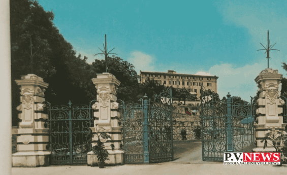 Ex clinica Quisisana, via al recupero dopo oltre vent’anni