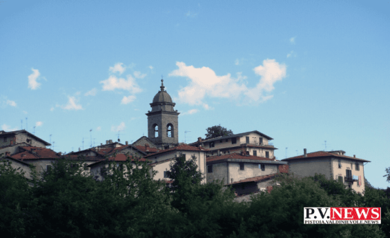 “Rivoluzione Appenninica” a Gavinana