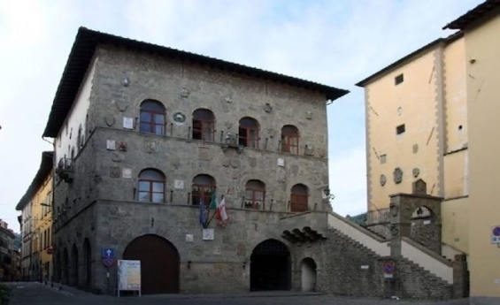 Sicurezza, riunione del Comitato a Pescia