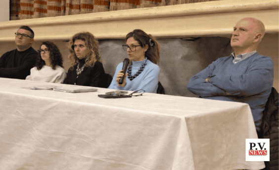 Lamporecchio, incontro rifiuti: raccolte segnalazioni