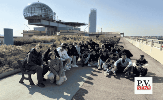 Sismondi-Pacinotti, progetti con fondi DM 88