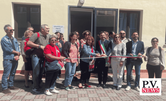 Lavoro, a Campi Bisenzio apre “Prima Sosta”