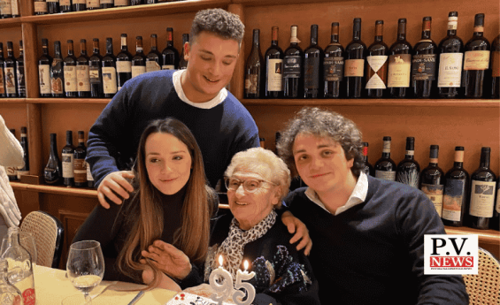 Anna Sodini, addio alla “mamma” di tanti