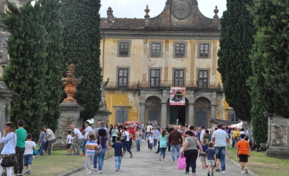 Borgo a Buggiano: nasce l’associazione 