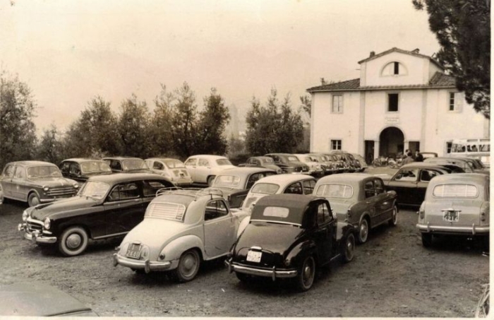 Pescia: Radici e Saperi L' Ist. Agrario oltre il secolo