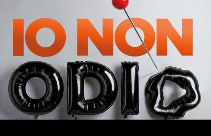Toscana “Io non odio” campagna contro le discriminazioni 