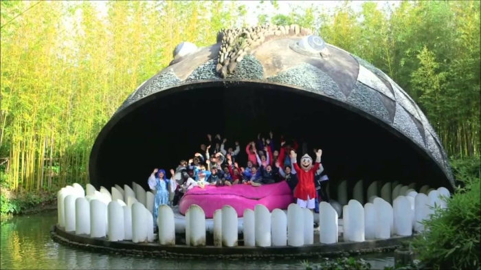 Collodi: Il Parco di Pinocchio è a rischio privatizzazione?