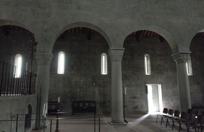 Castelvecchio: Convegno Storia e Arte in Valleriana