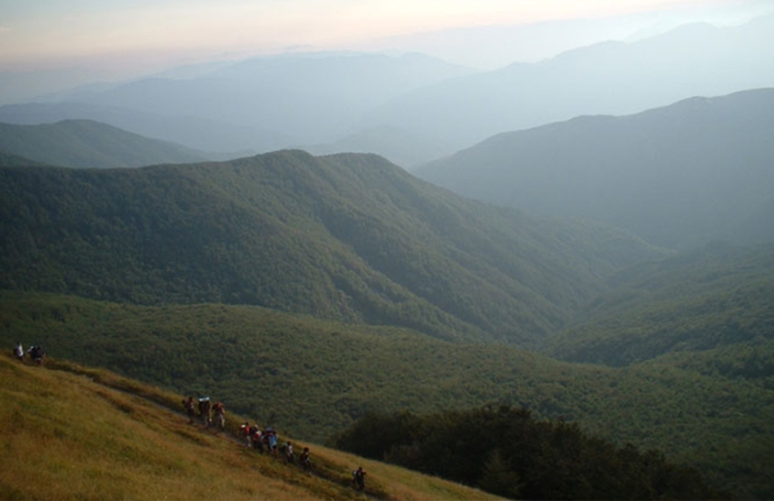 Acquisto case in montagna: 2,5 milioni ai comuni sotto i 10.000