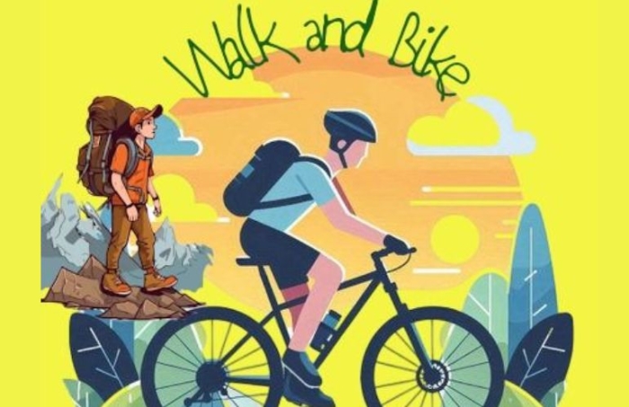Pistoia Walk and Bike 2025: Alla Scoperta di Villa di Baggio