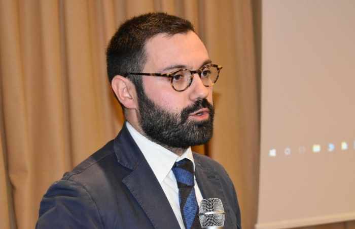 Trallori (PD): “Pronto a unire, se il partito lo vorrà”