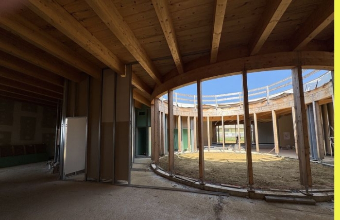 Altopascio:  l’avanzamento dei cantieri per scuole  