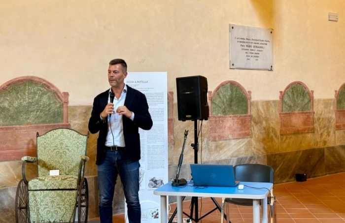 Pistoia: apre il Punto ascolto disturbi dell’alimentazione