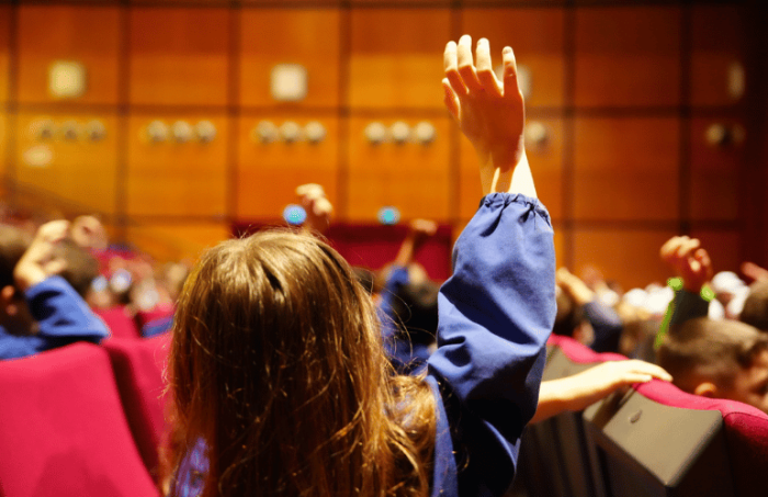 Valdinievole, torna Acque Tour nelle scuole