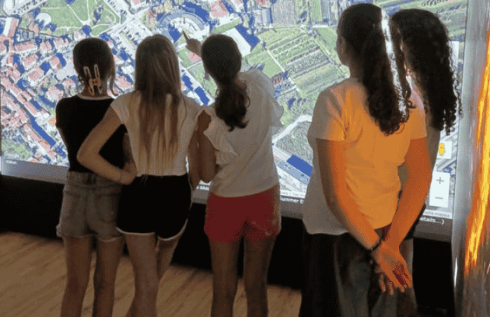 Pistoia, Festival digitale tra musica e videogiochi