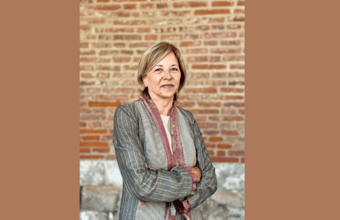 Elisa Pirrotta: Forza Italia in crescita in Valdinievole