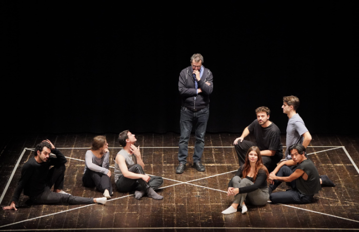 “Frammenti”, al Bolognini il Teatro Laboratorio della Toscana