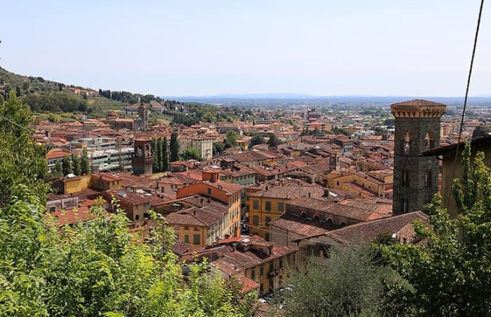 Pescia, Spelletti: con il risultato di Dika Giunta sfiduciata
