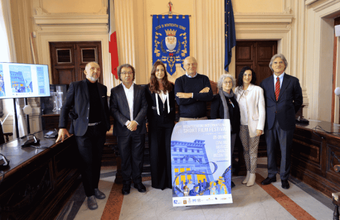 Montecatini International Short Film Festival, al via l’edizione 2025