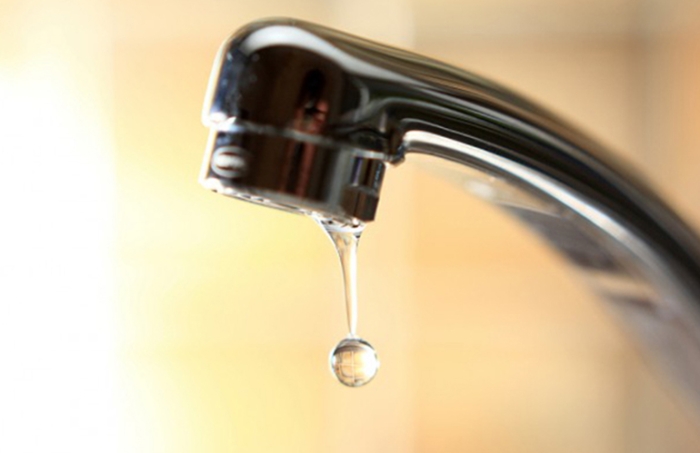 Montecatini, lavori Acque: rubinetti a secco giovedì mattina