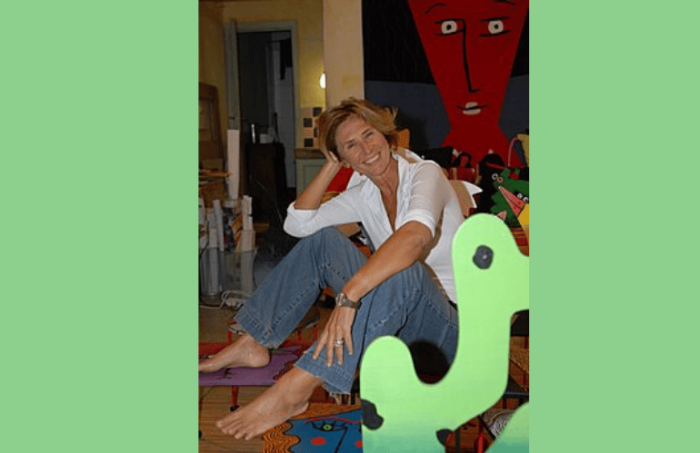 Chiara Rapaccini premiata al Ceppo con la Menzione Speciale