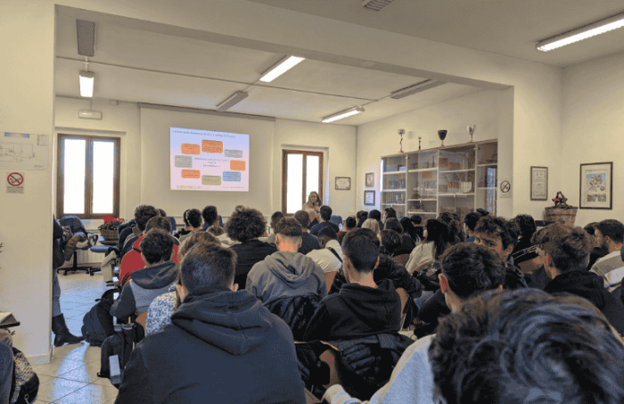 Borsa studio Batoni: ormai riferimento per futuro dei giovani