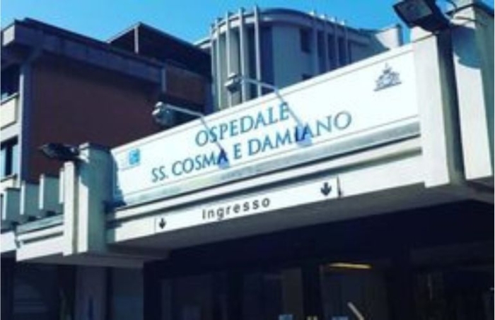Ospedale di Pescia, consegnata la nuova Risonanza Magnetica con IA