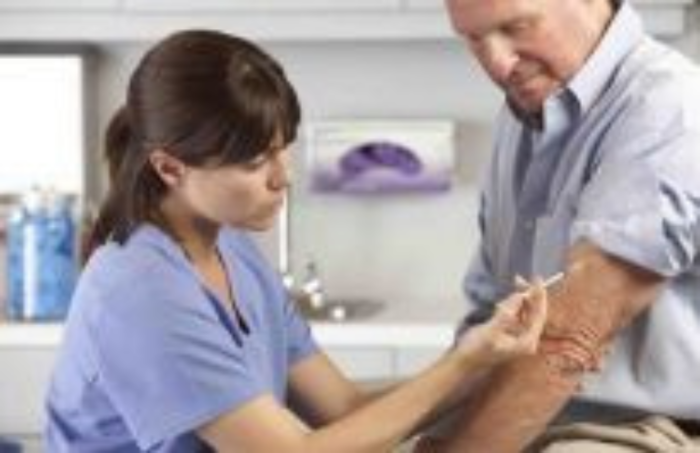 Vaccini Pistoia: oltre 42mila dosi somministrate