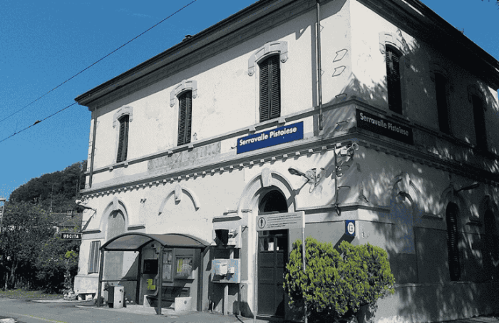 Serravalle, Stazione Masotti: dal 14 dicembre 15 corse in più