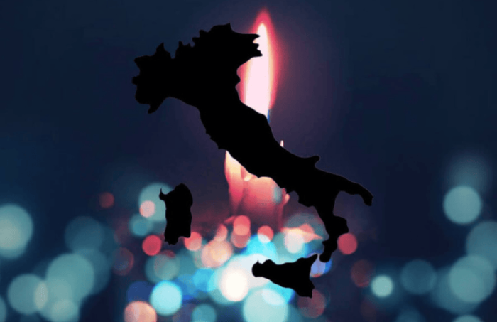 Pieve a Nievole: domenica 23 novembre, il Transgender Day of Remembrance