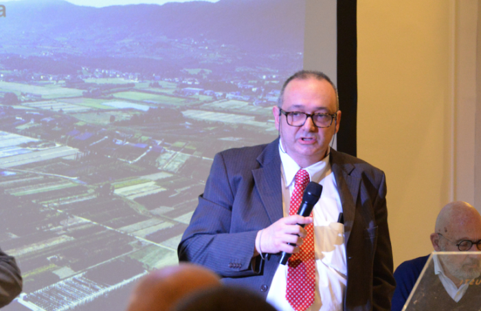 Pistoia, Valdinievole: il consiglio di EnergyVerso