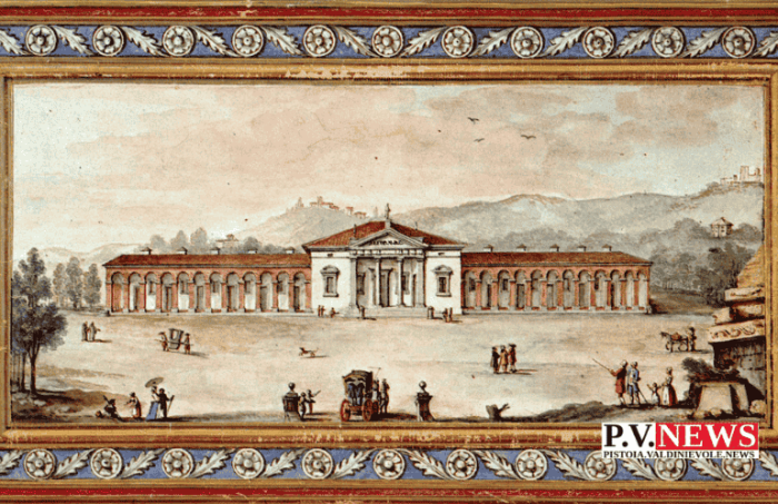 Montecatini festeggia Santa Barbara tra storia e arte