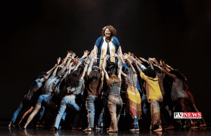 HAIR, il musical che dà voce alla libertà