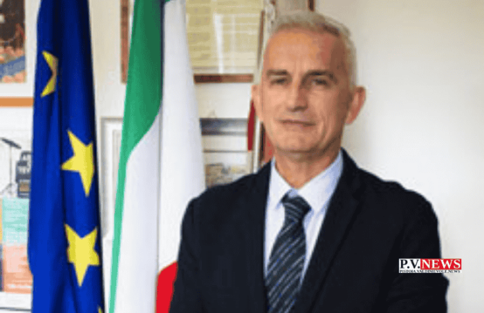 Serravalle, Bruschi interviene sulla gestione del personale