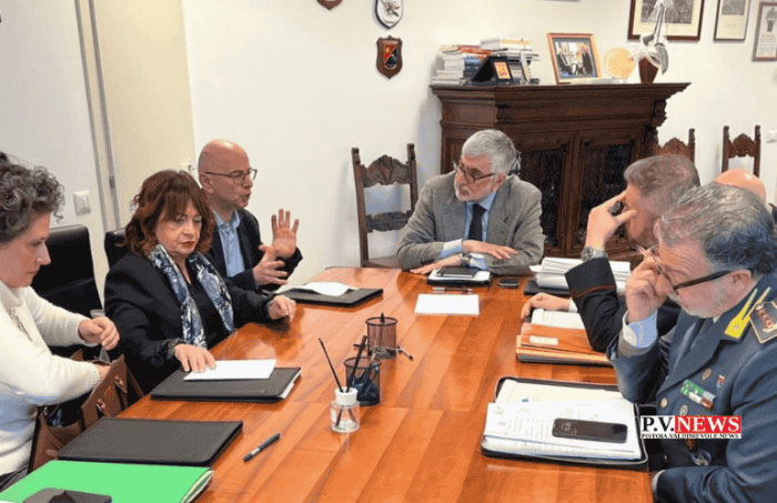 Sicurezza: furti, truffe e controlli in città