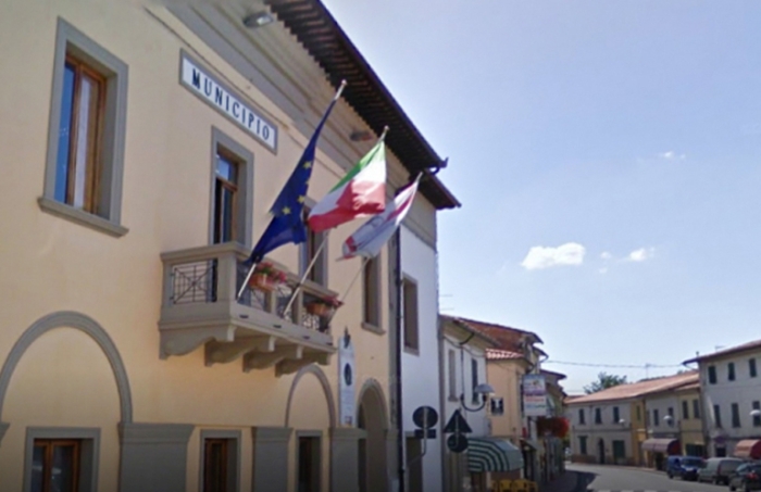 Disservizi, Chiesina Uzzanese scrive a FiberCop e TIM