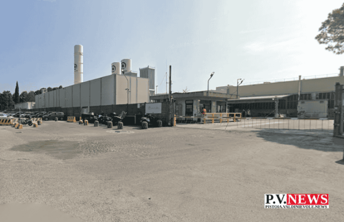 Pescia, Verallia investe nel fotovoltaico: soddisfazione del sindaco