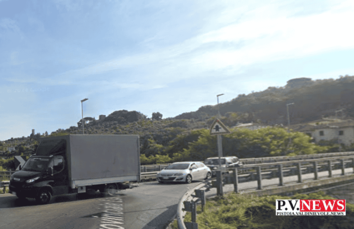 Ponte SR 435, interrogazione in Consiglio