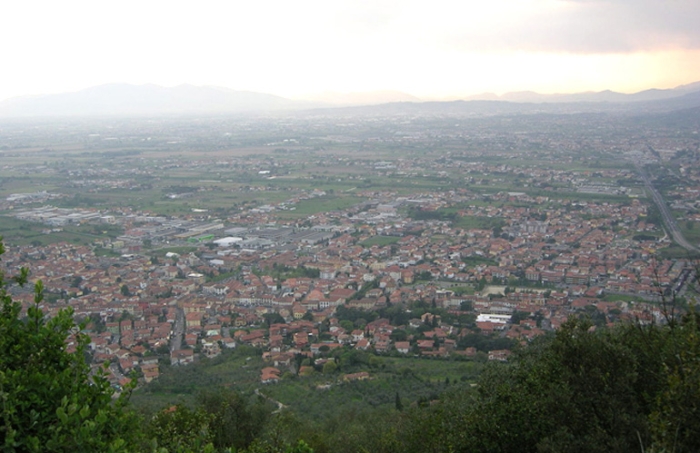 Turismo, cambio d’uso: nodo Pistoia-Valdinievole