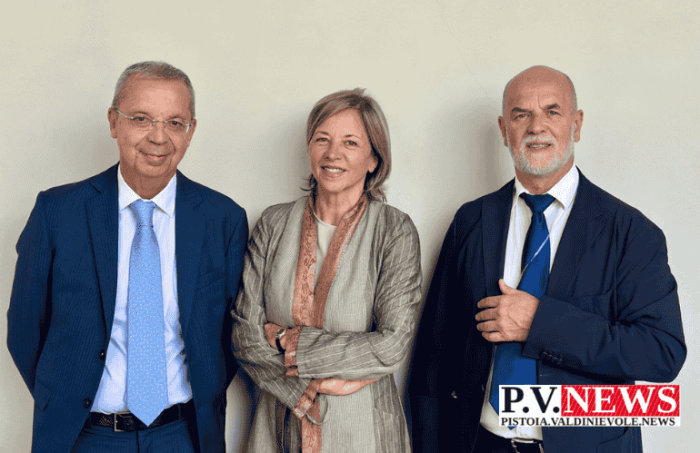 Guerra e rincari dell’energia, timori di Confindustria Toscana Nord