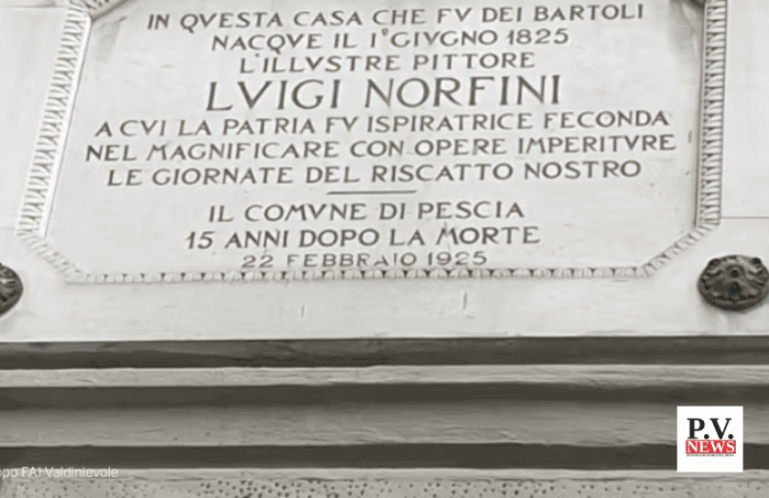 Giornate FAI di Primavera: aperture a Pescia