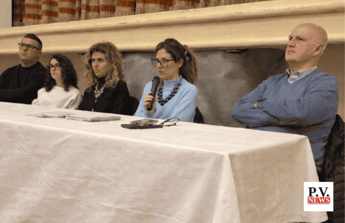 Lamporecchio, incontro rifiuti: raccolte segnalazioni